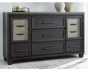 Foyland Dresser
