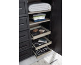 Foyland Door Chest