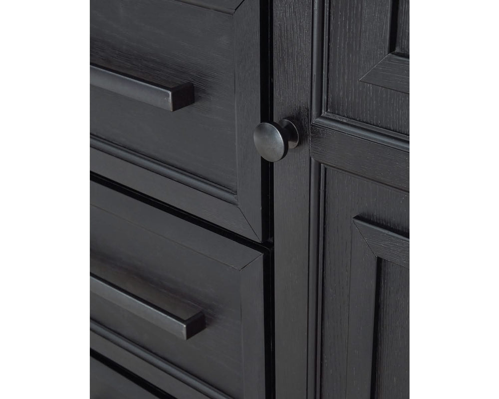 Foyland Door Chest