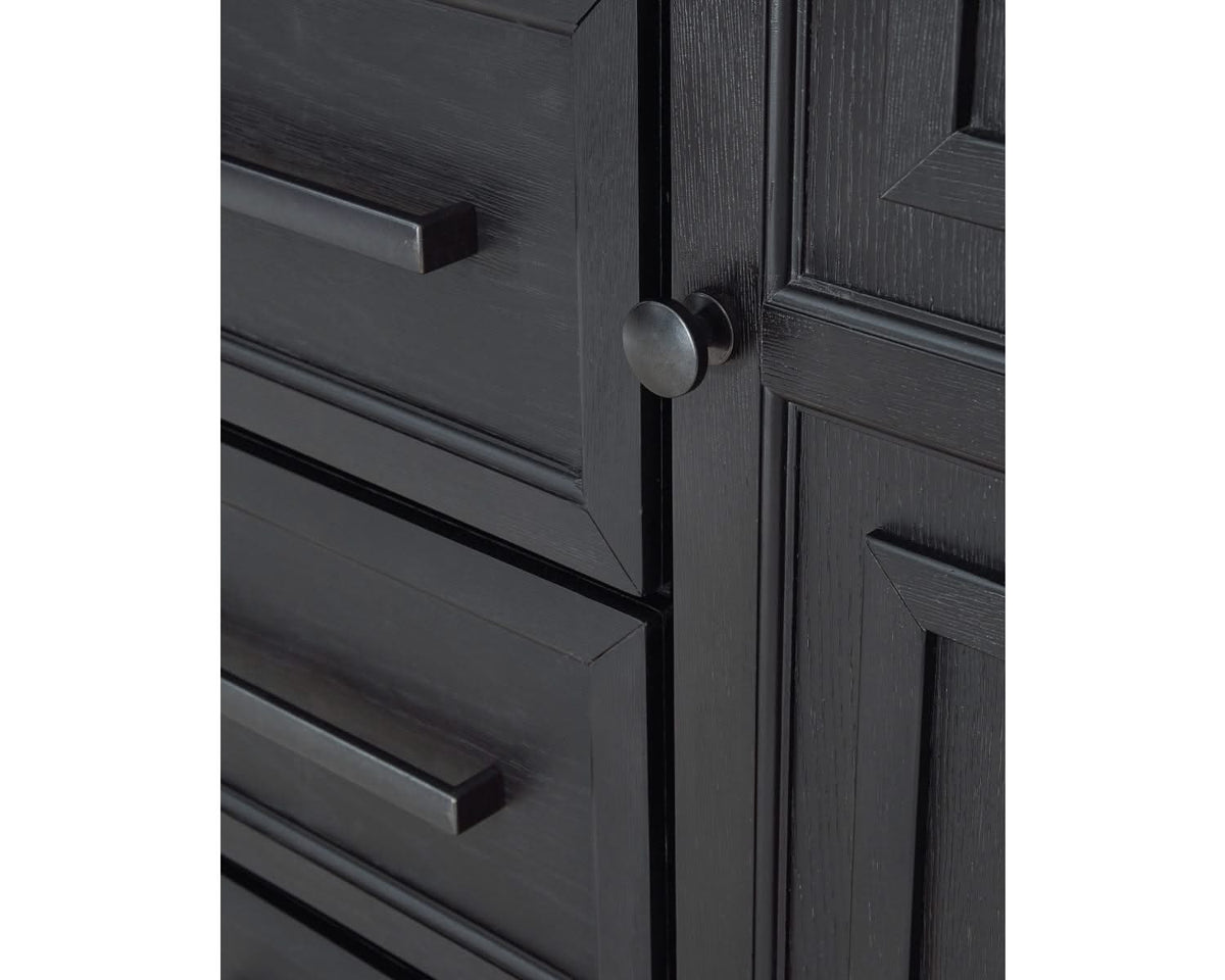 Foyland Door Chest