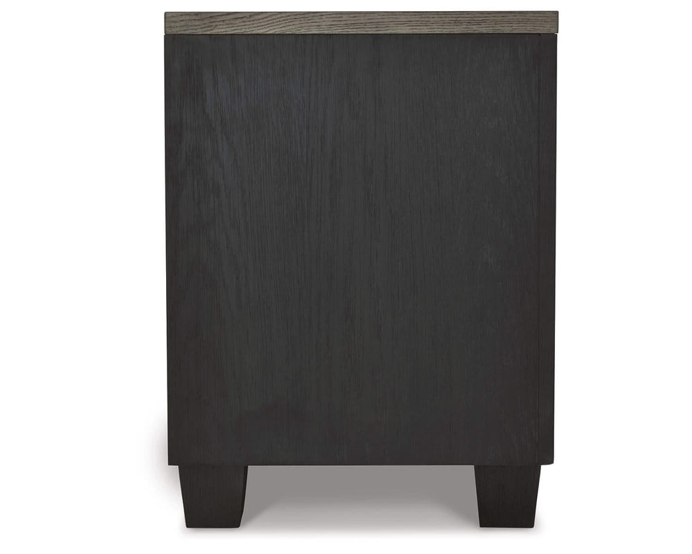Foyland Nightstand