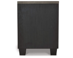 Foyland Nightstand