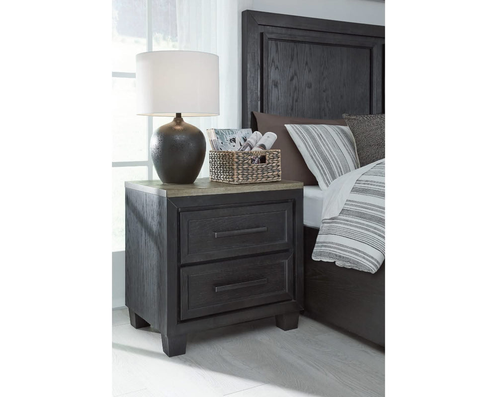 Foyland Nightstand