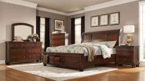 BALTIMORE Collection