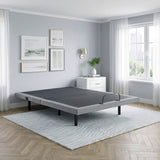 Flex Collection Full Power Head and Foot Adjustable Bed Frame with Massage, Zero Gravity, Charging Ports and Nightlight