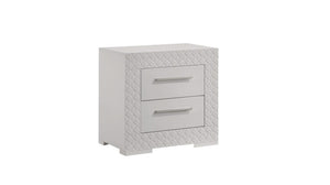 Blanca Collection