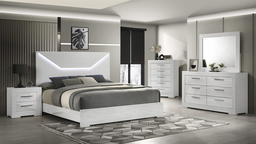 Blanca Collection