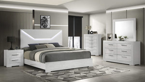 Blanca Collection