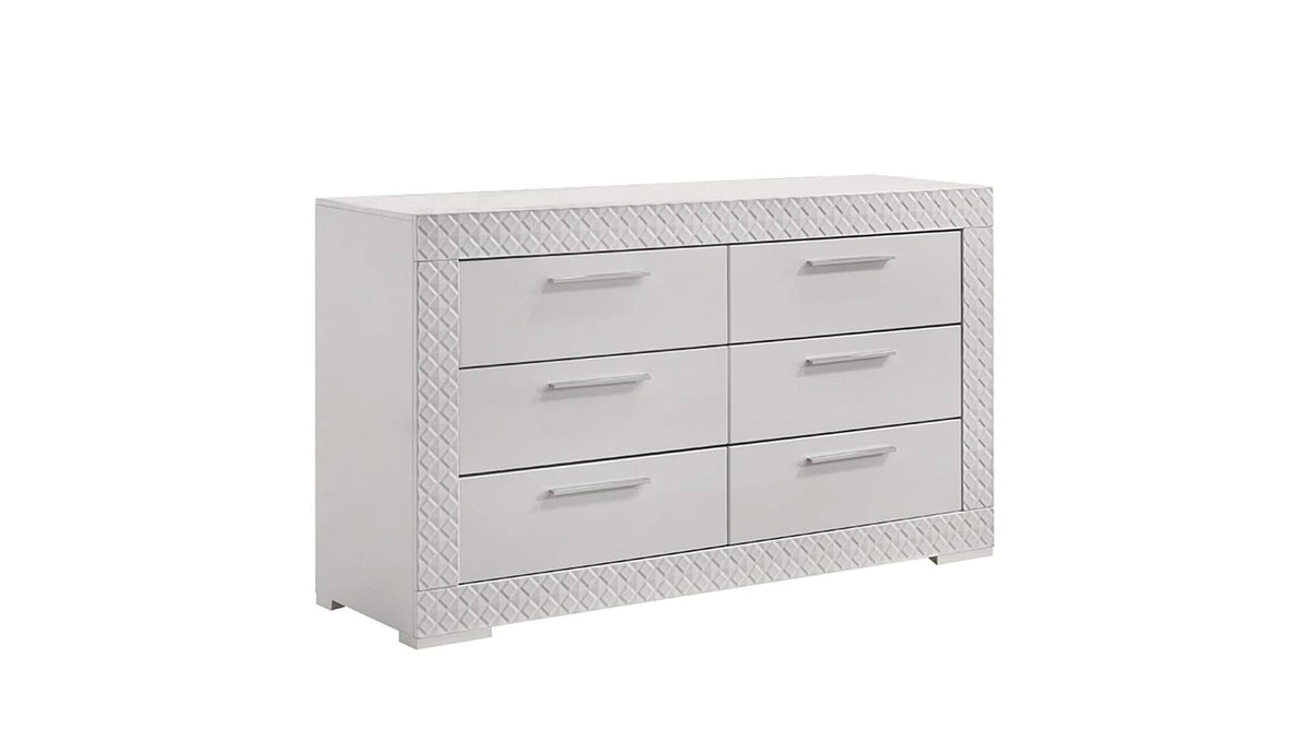 Blanca Collection