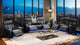 Aurora Massaging Leather Sofa & Loveseat Set