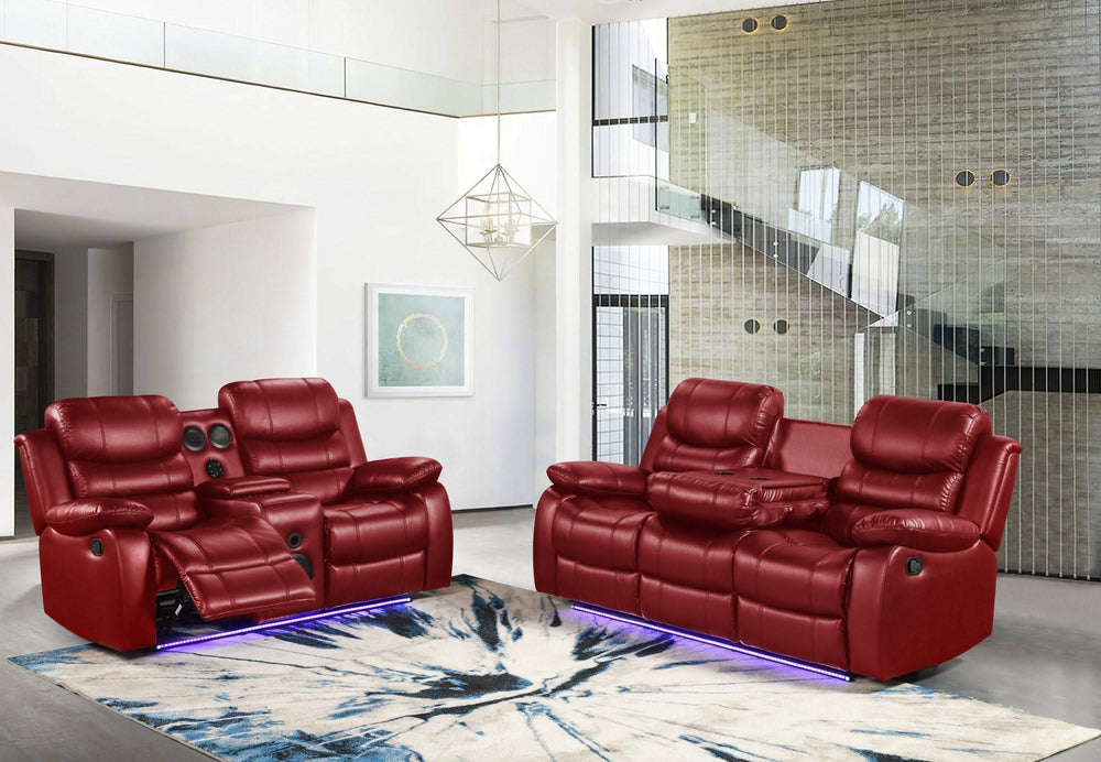 Orlando Collection