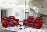 Orlando Collection