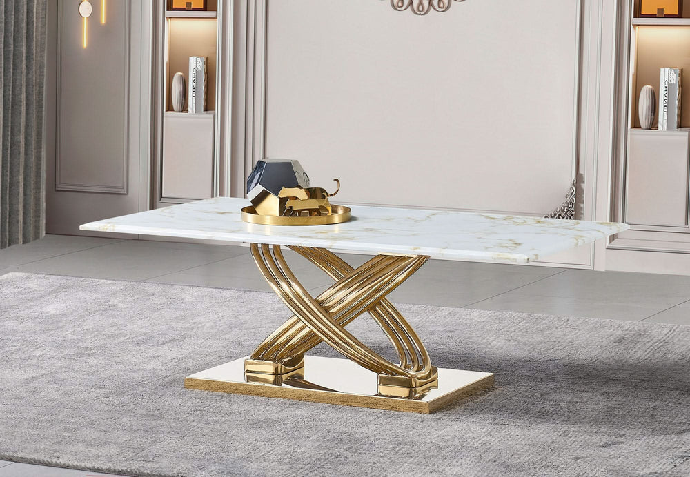 Selena Coffee Table