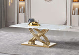 Selena Coffee Table