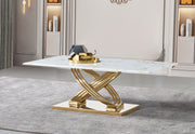 Selena Coffee Table