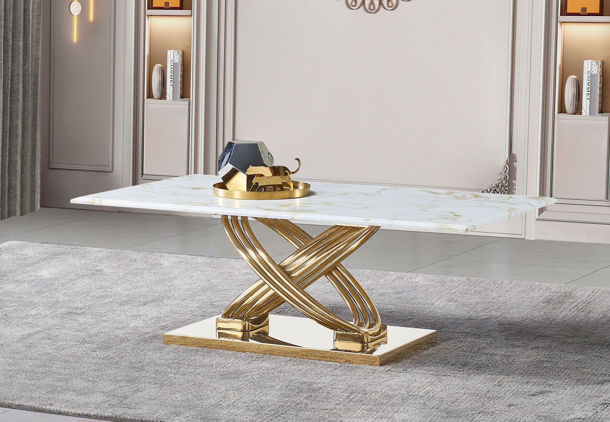 Selena Coffee Table