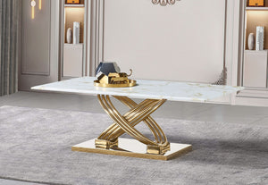 Selena Coffee Table