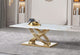 Selena Coffee Table