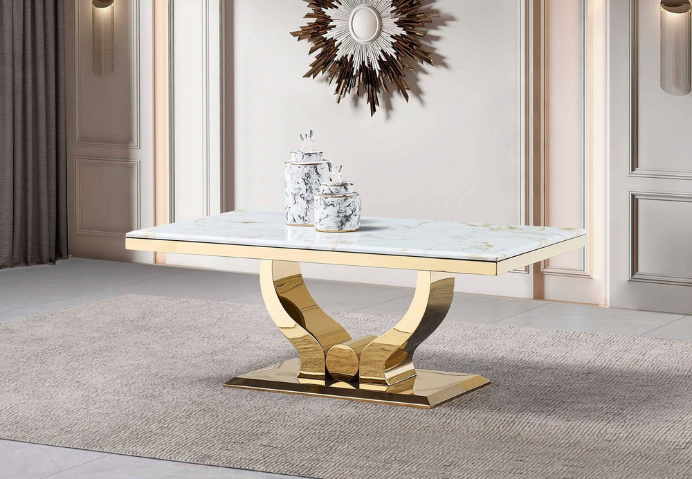 Mesa de centro Kini
