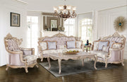 CAMILLA LIVING ROOM