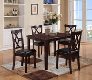 COPPER DINING ROOM