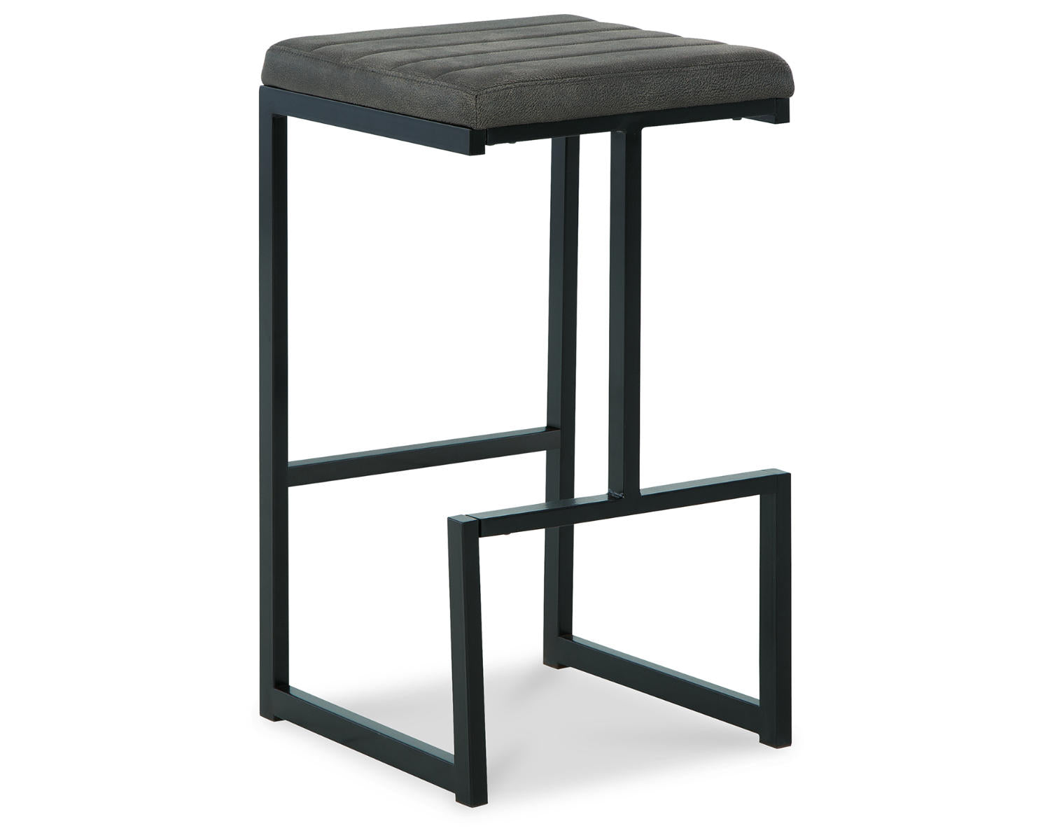 Strumford Bar Height Bar Stool (Set of 2)
