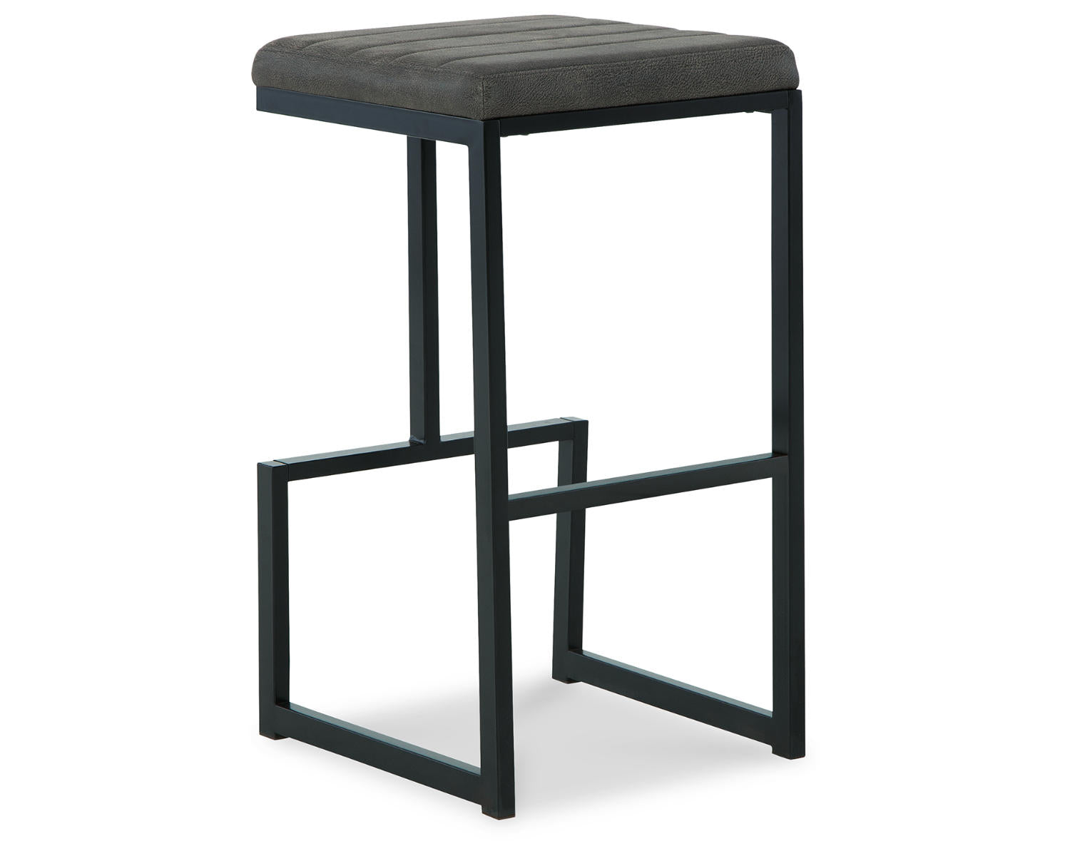 Strumford Bar Height Bar Stool (Set of 2)
