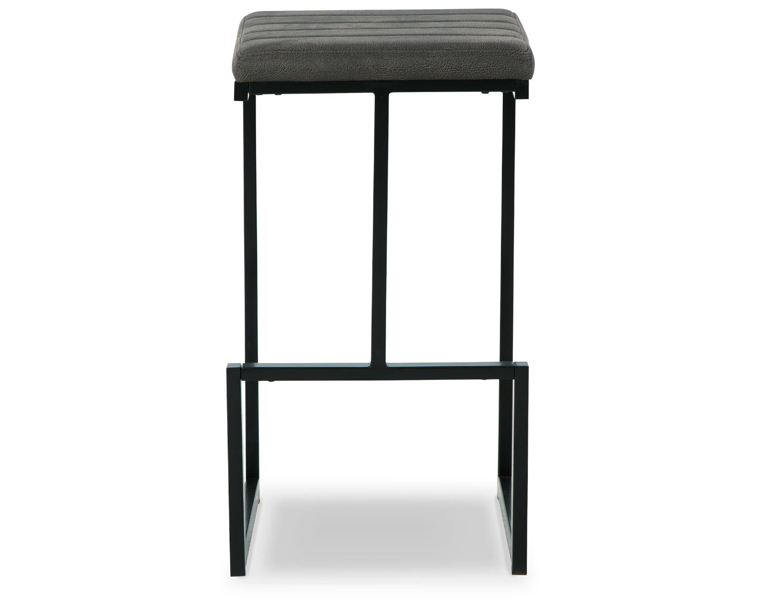 Strumford Bar Height Bar Stool (Set of 2)