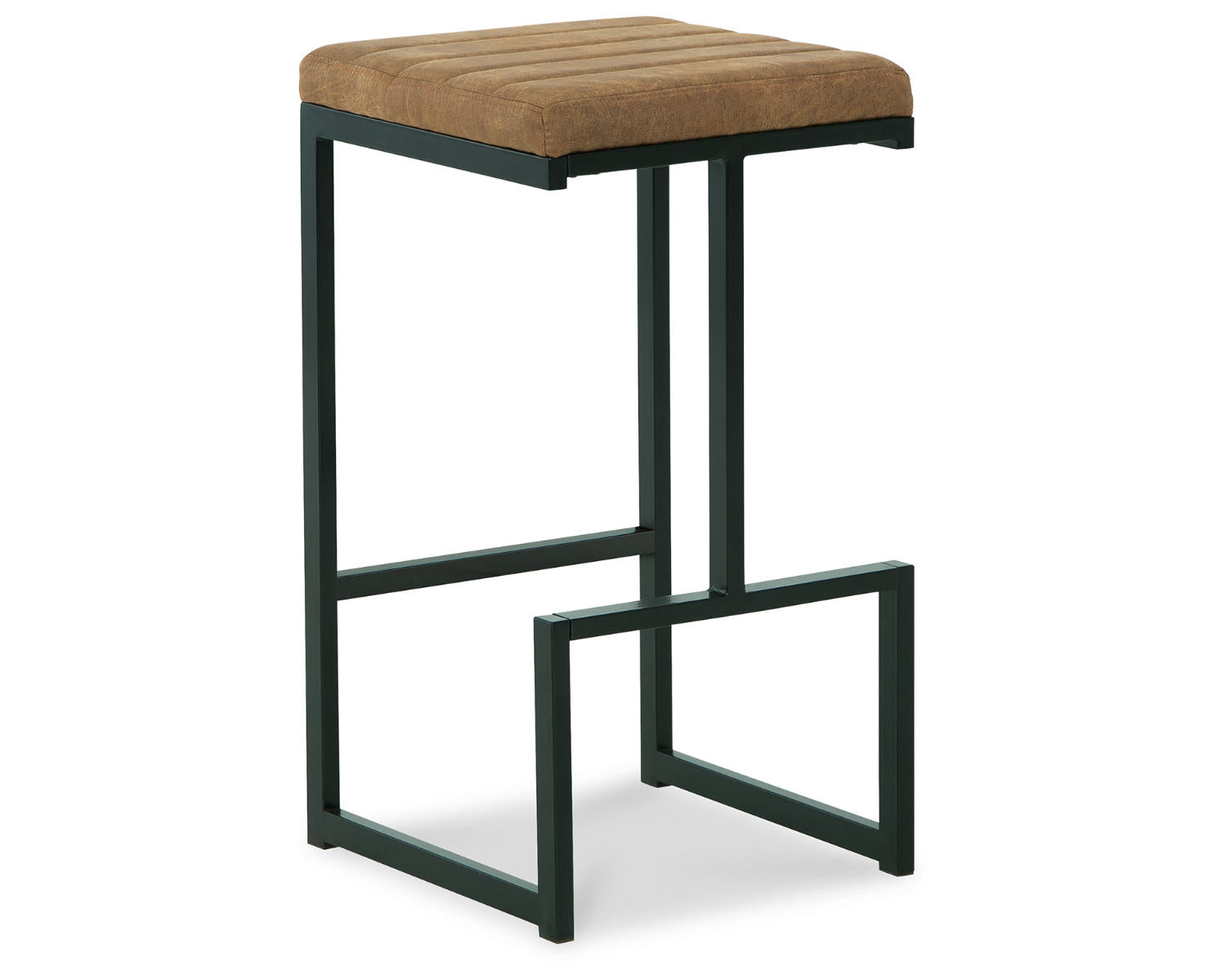 Strumford Bar Height Bar Stool (Set of 2)