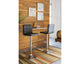 Taburete de bar de altura ajustable Bellatier