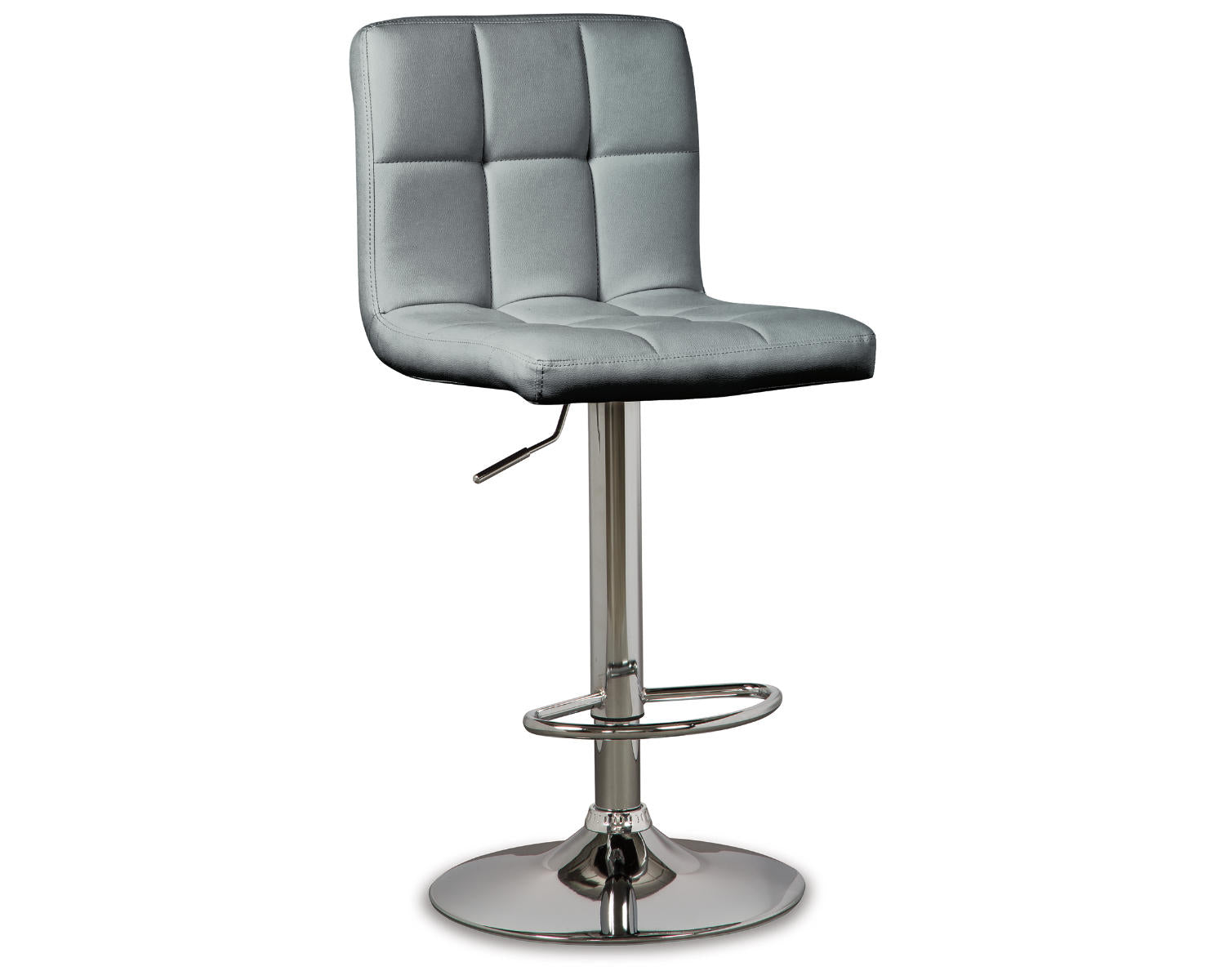 Bellatier Bar Height Bar Stool (Set of 2)