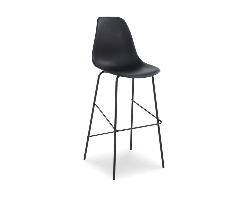 Taburete de bar Forestead (juego de 2)