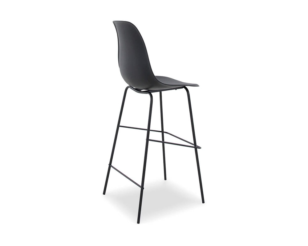 Taburete de bar Forestead (juego de 2)