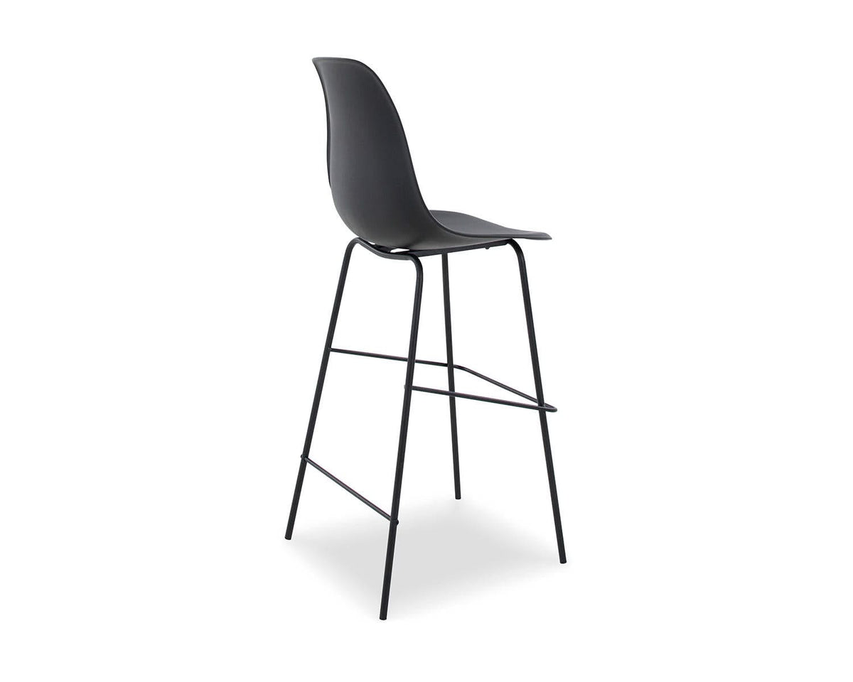 Taburete de bar Forestead (juego de 2)