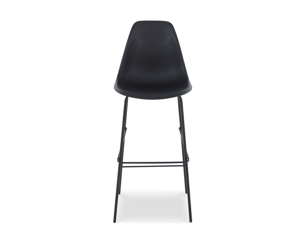 Taburete de bar Forestead (juego de 2)