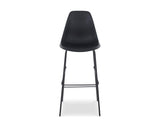 Taburete de bar Forestead (juego de 2)