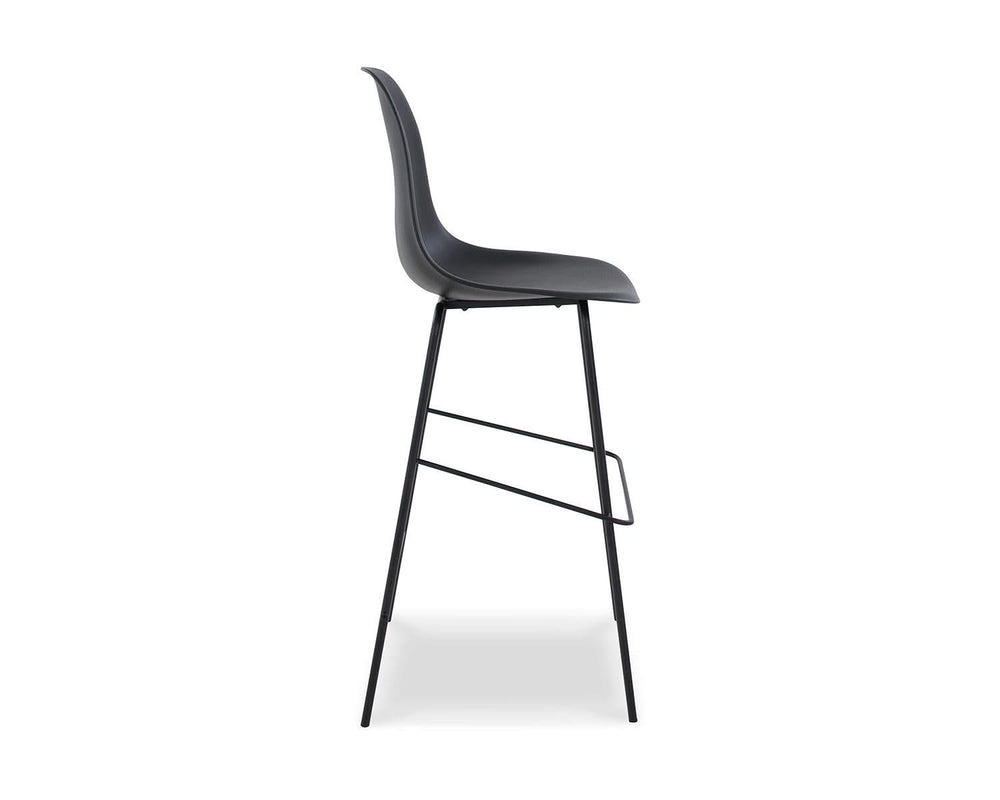 Taburete de bar Forestead (juego de 2)