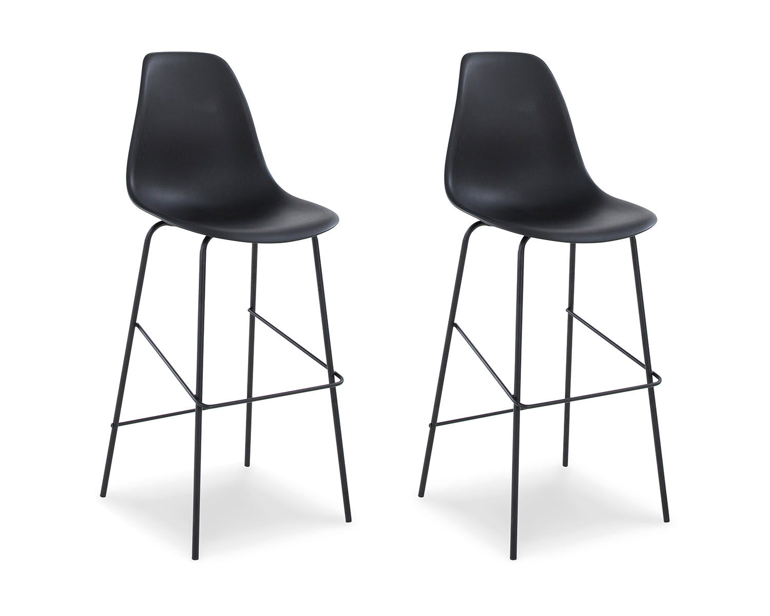 Forestead Bar Height Bar Stool