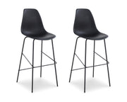 Forestead Bar Height Bar Stool (Set of 2)