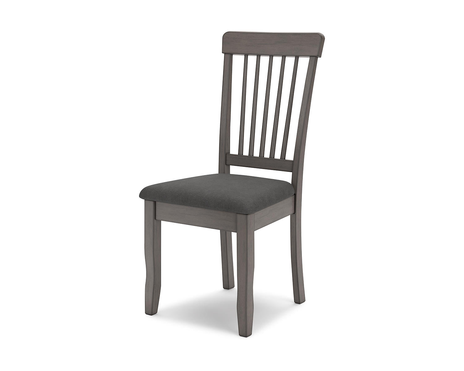 Shullden Dining Table and 4 Chairs