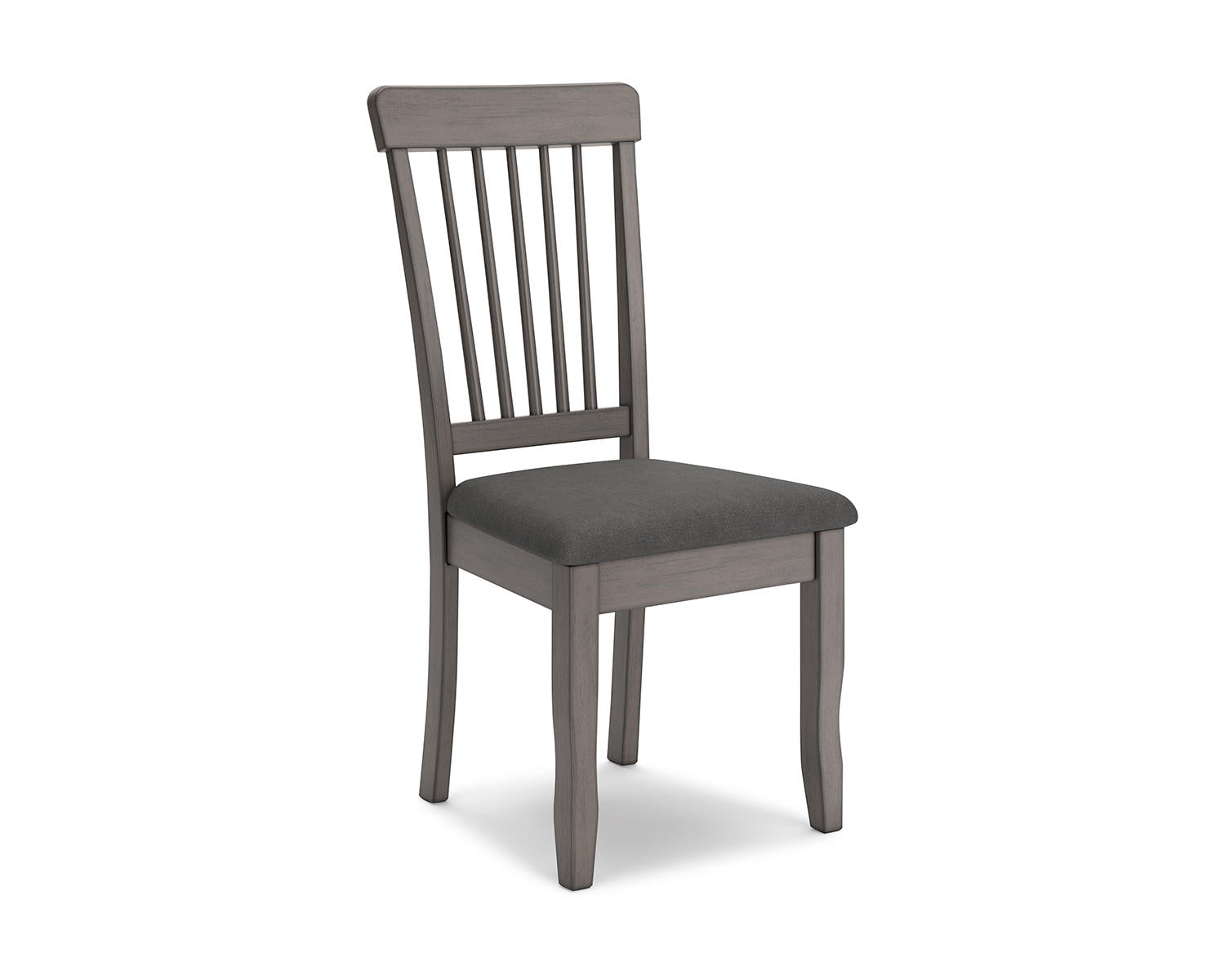 Shullden Dining Table and 4 Chairs