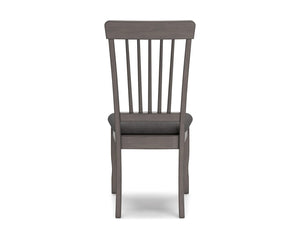 Silla de comedor Shullden