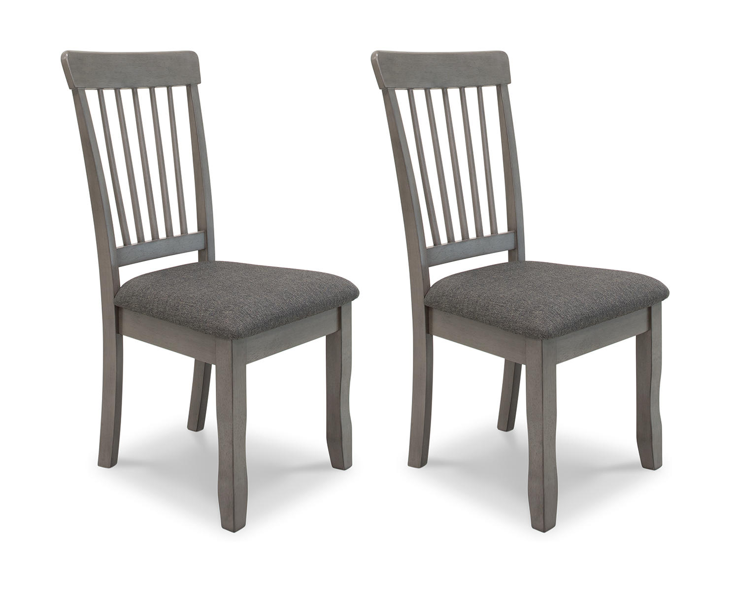 Shullden Dining Chair (Set of 2)
