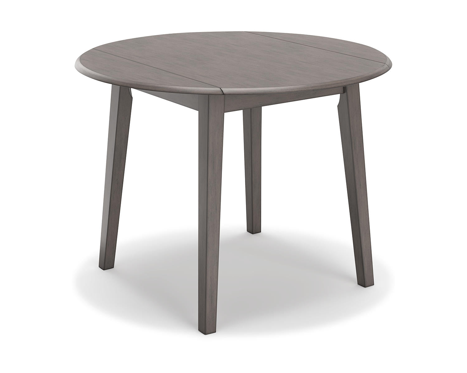 Shullden Drop Leaf Dining Table