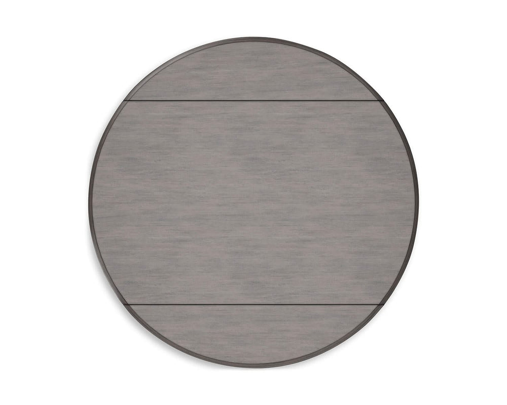 Mesa de comedor abatible Shullden