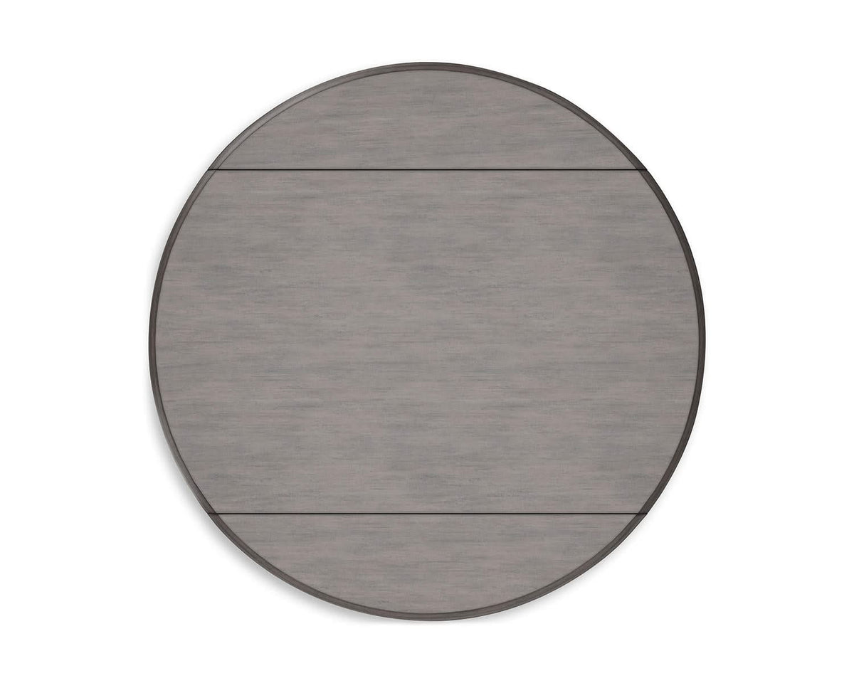 Mesa de comedor abatible Shullden