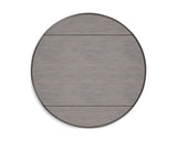 Mesa de comedor abatible Shullden