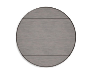 Mesa de comedor abatible Shullden