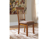 Silla de comedor Berringer