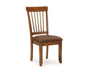 Silla de comedor Berringer